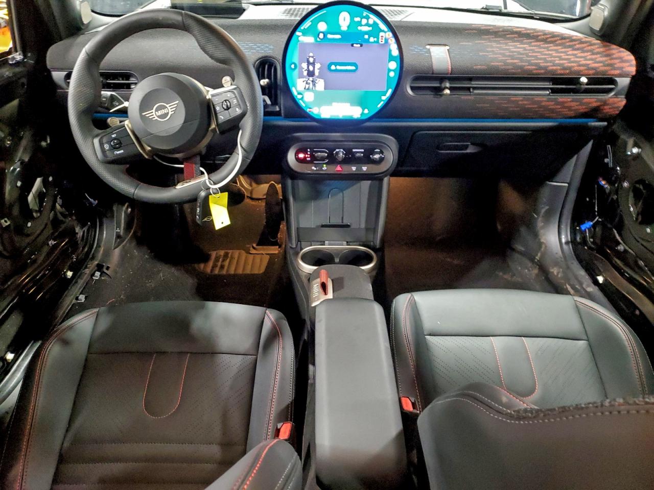 2025 MINI COOPER S photo 8