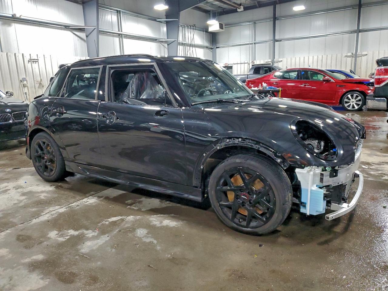 2025 MINI COOPER S photo 4