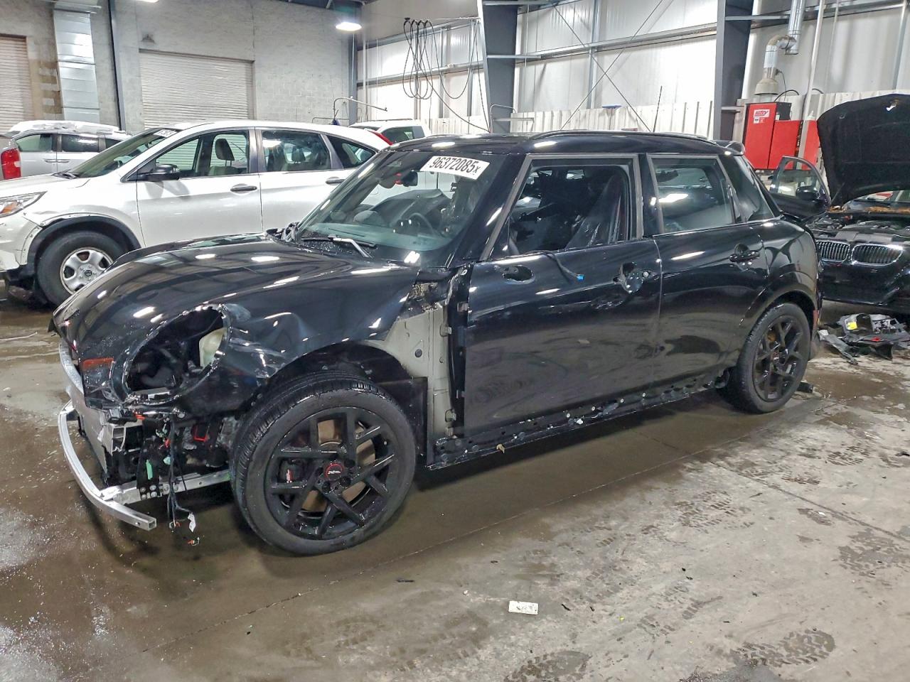 2025 MINI COOPER