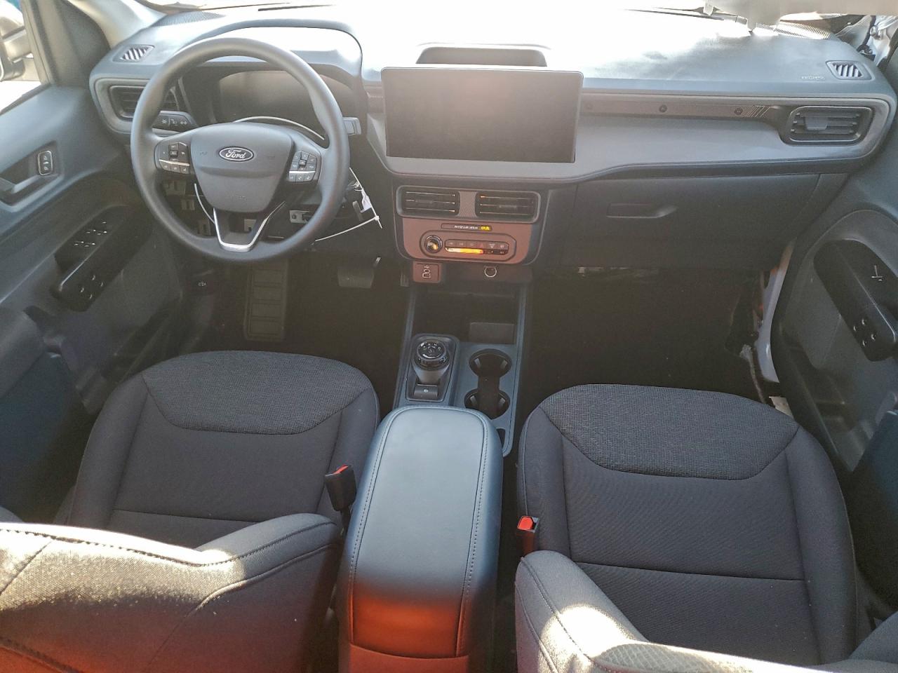 2025 FORD MAVERICK XL photo 22