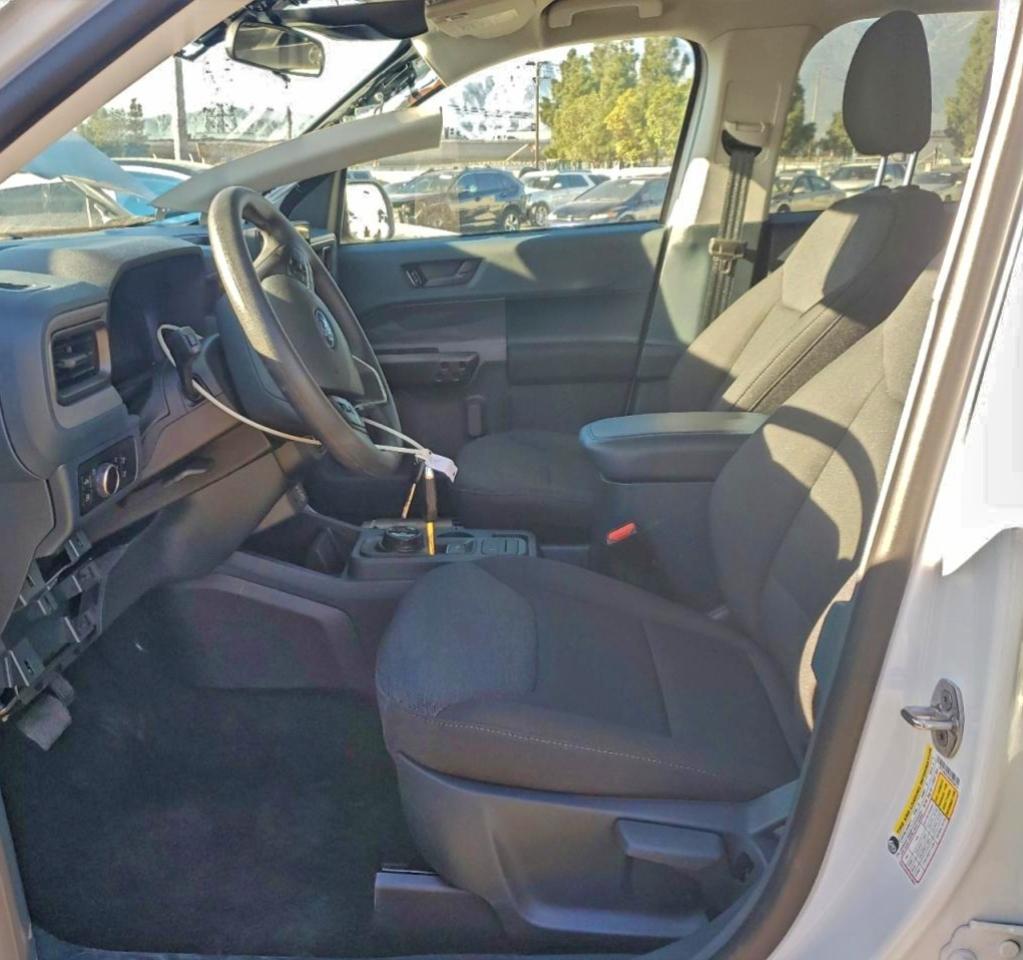 2025 FORD MAVERICK XL photo 19