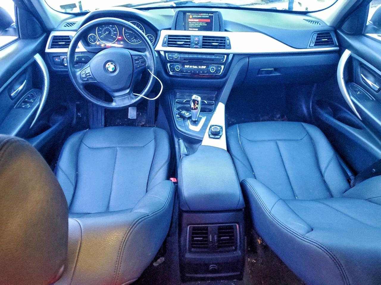 2018 BMW 320 XI photo 22