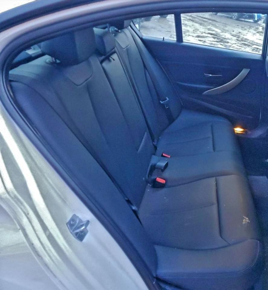 2018 BMW 320 XI photo 28