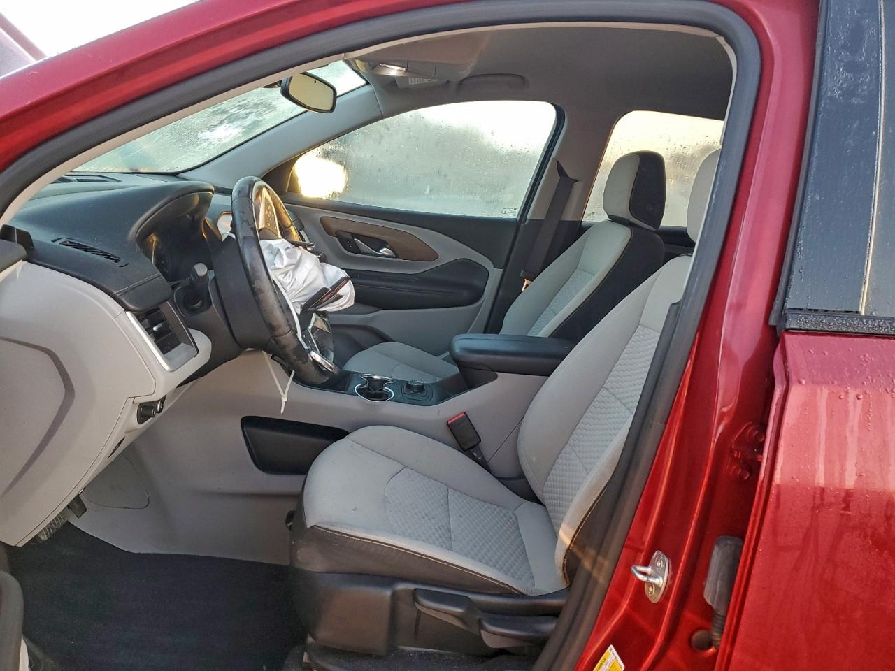 2020 GMC TERRAIN SLE photo 13