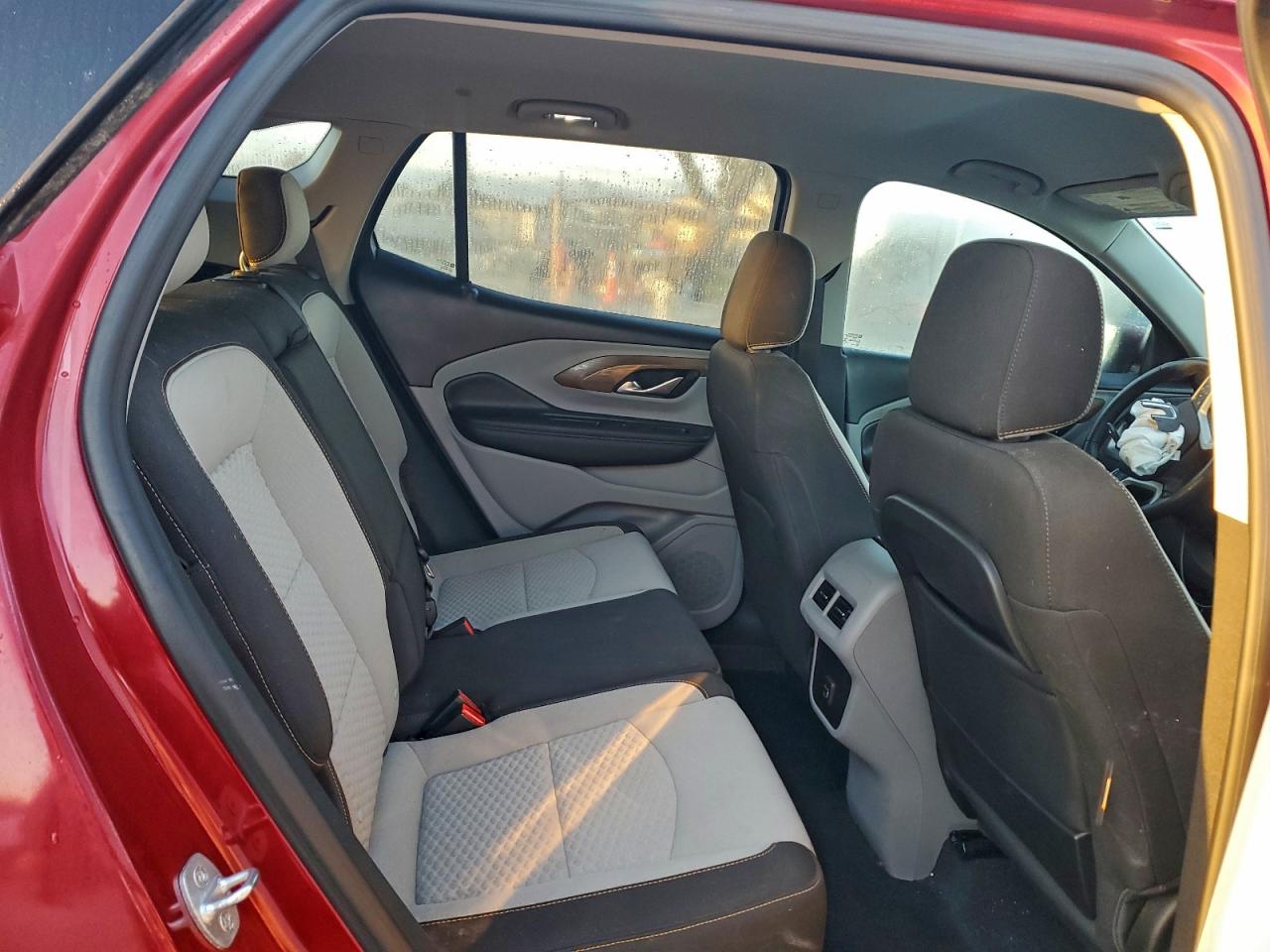 2020 GMC TERRAIN SLE photo 21