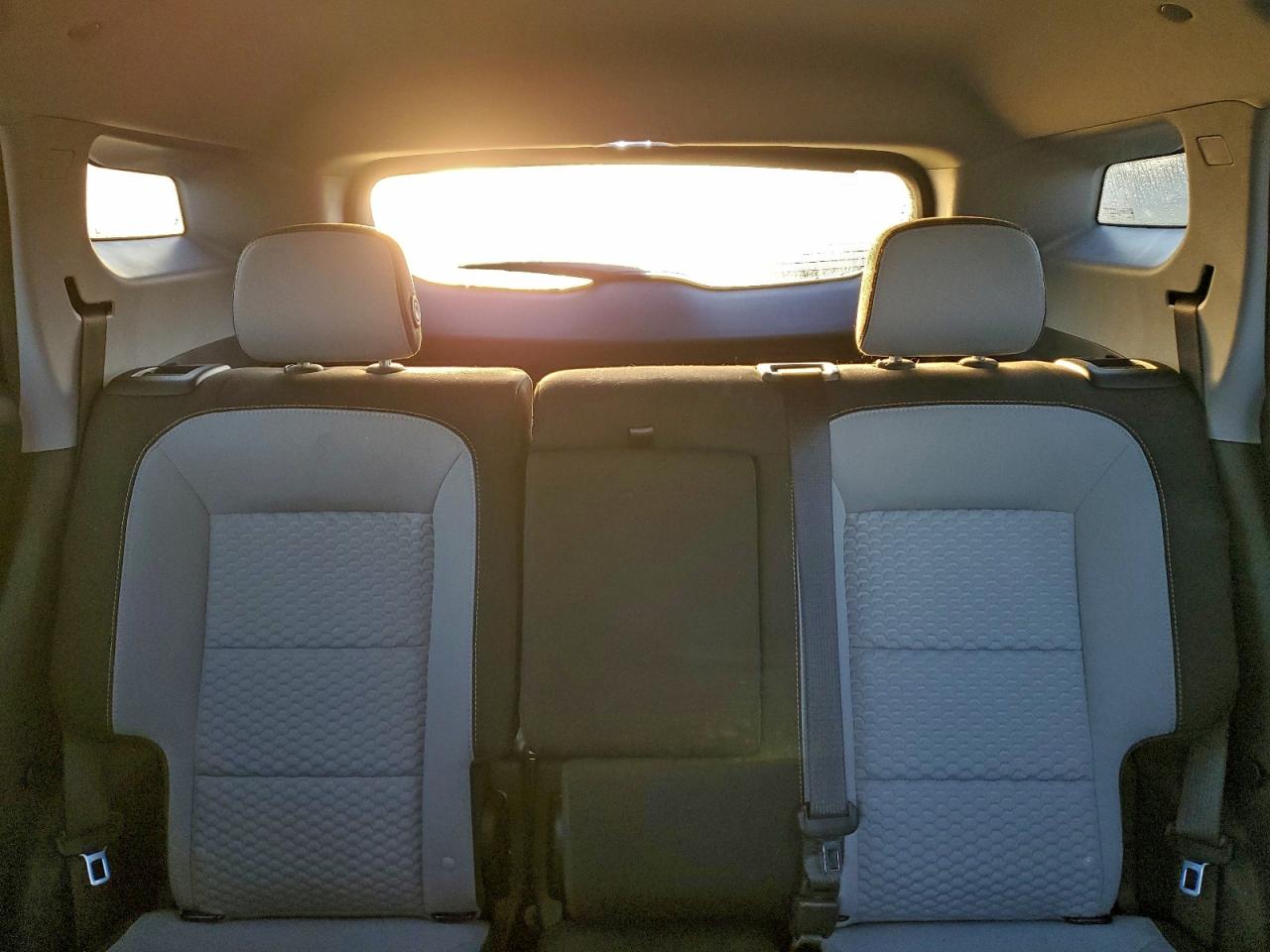 2020 GMC TERRAIN SLE photo 19