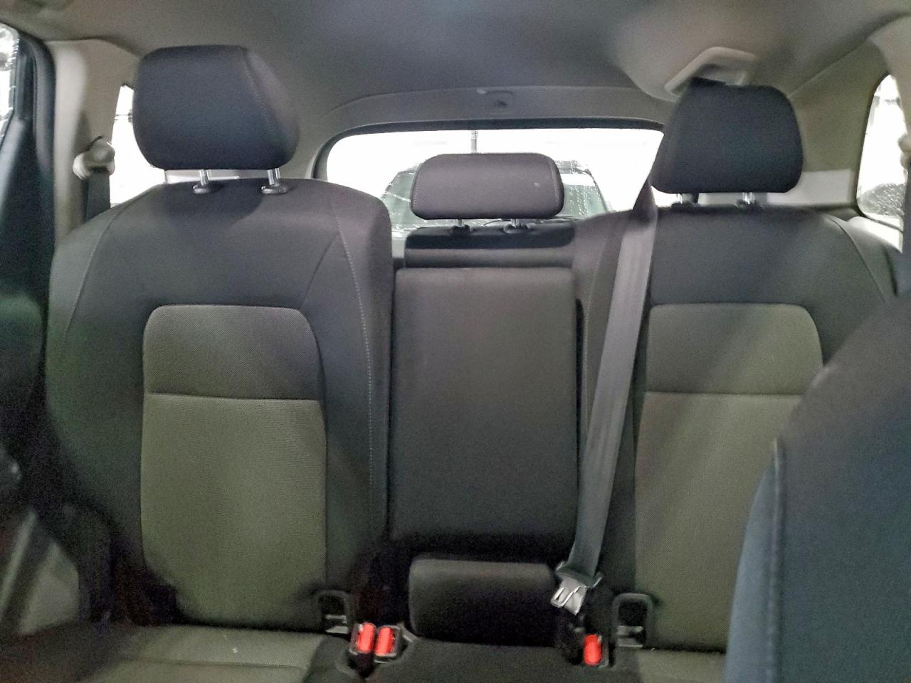2025 HONDA CR-V LX photo 10