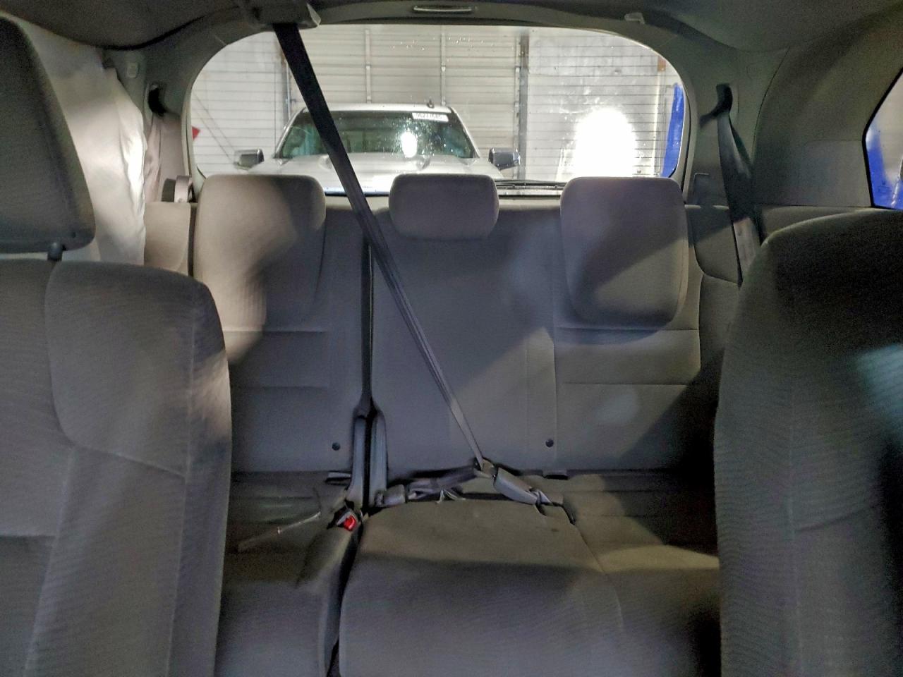 2013 HONDA ODYSSEY EX photo 28