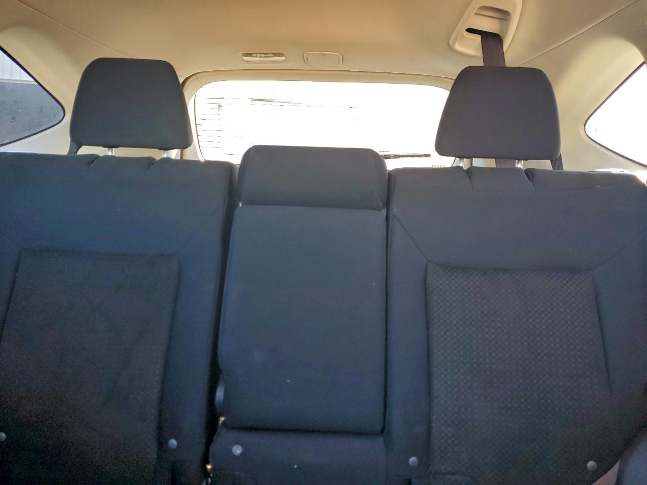 2016 HONDA CR-V SE photo 10