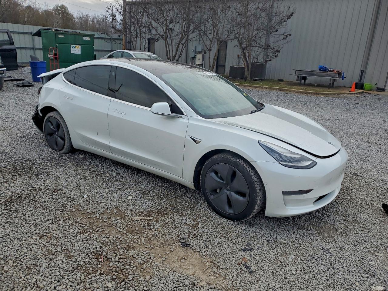2020 TESLA MODEL 3 photo 7