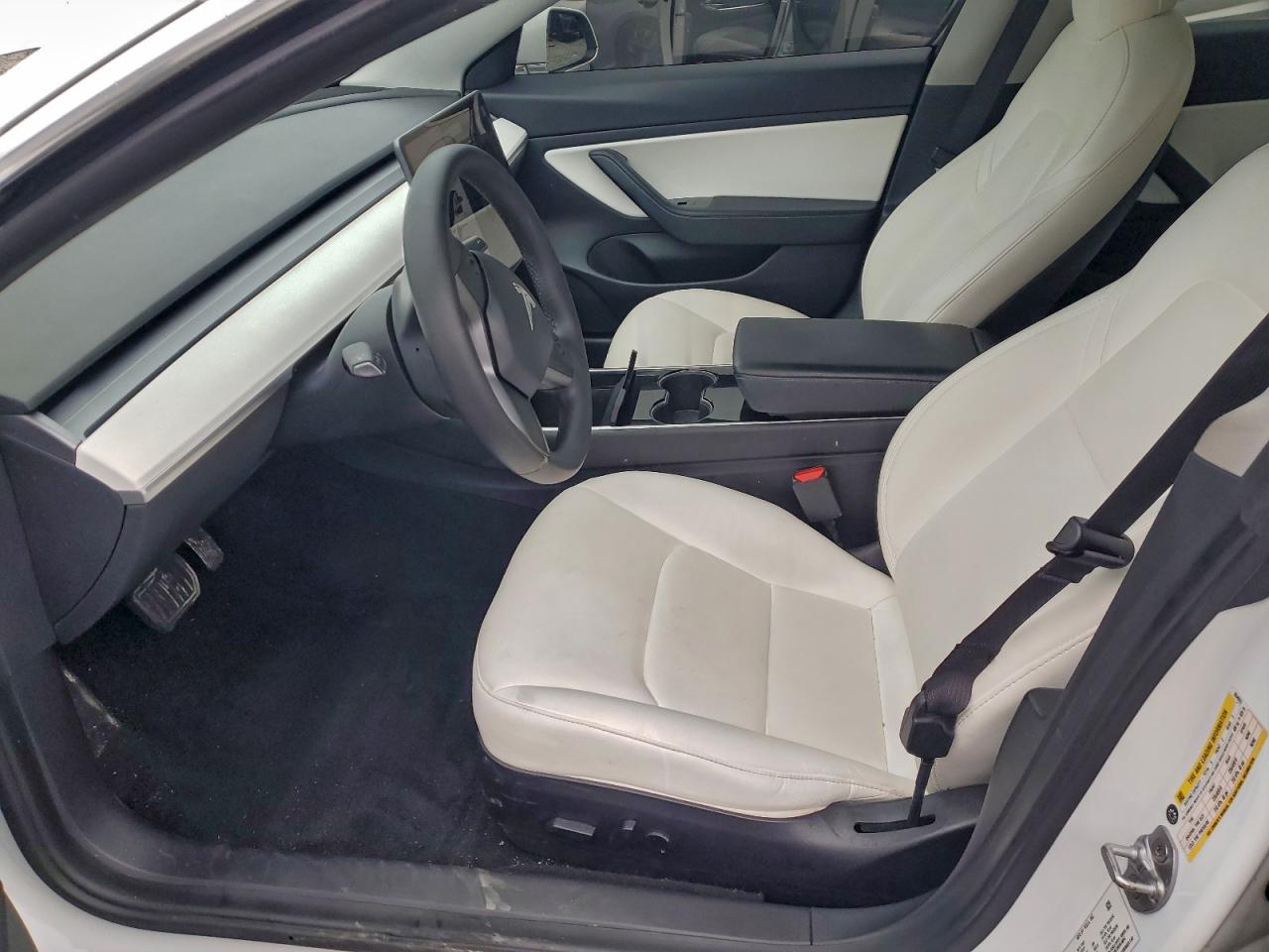 2020 TESLA MODEL 3 photo 13