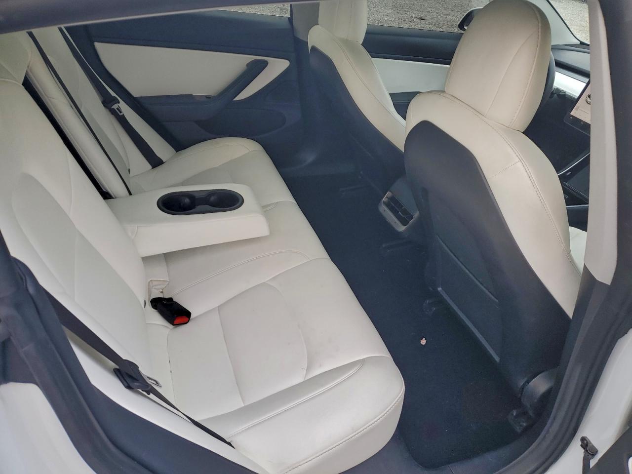 2020 TESLA MODEL 3 photo 19