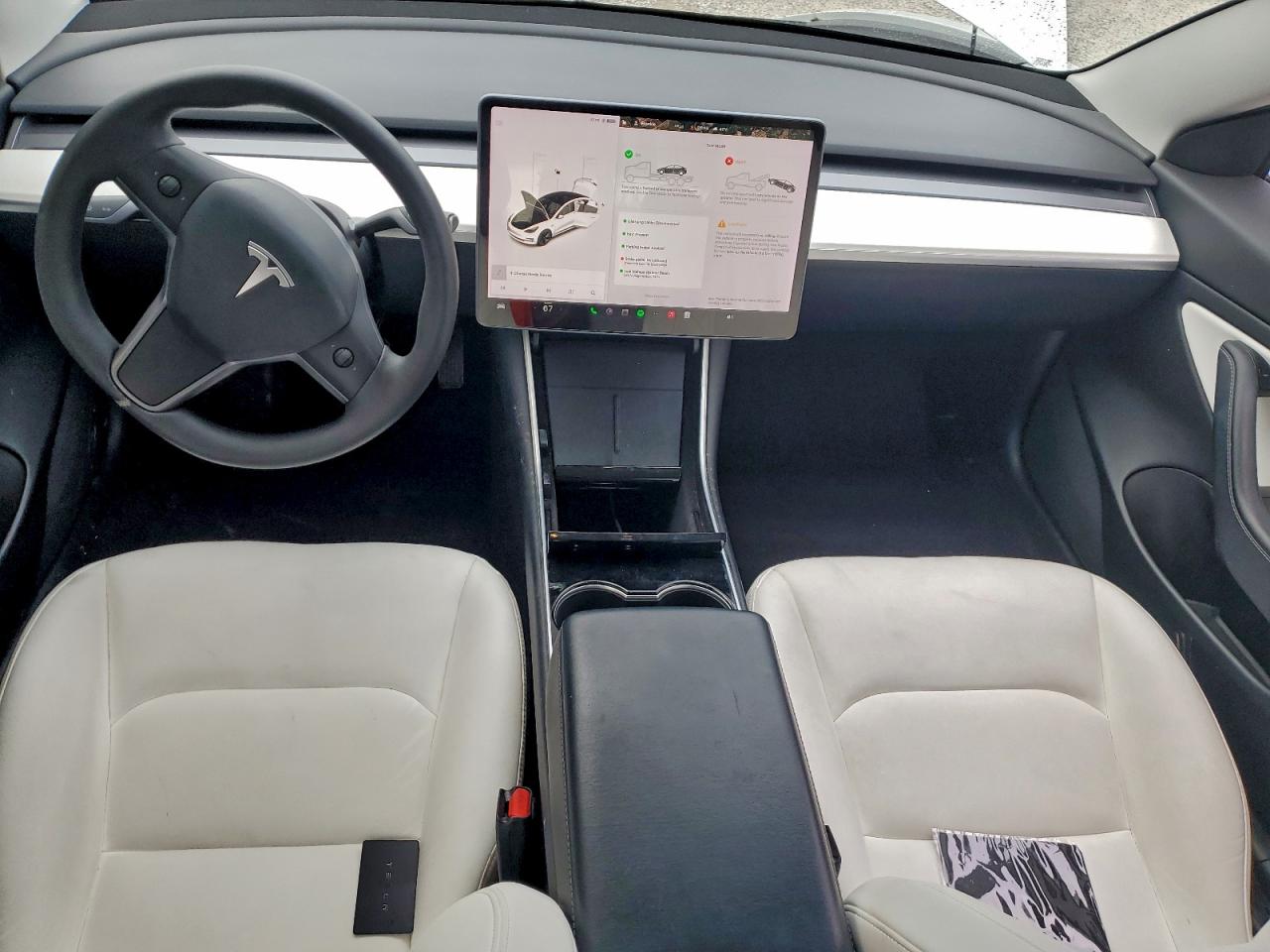 2020 TESLA MODEL 3 photo 15