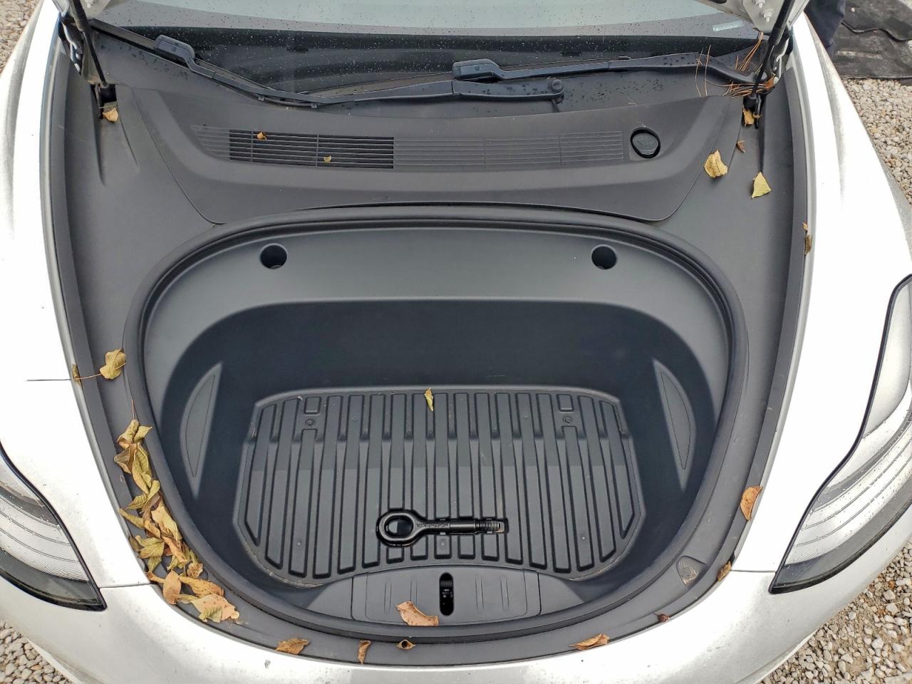 2020 TESLA MODEL 3 photo 21
