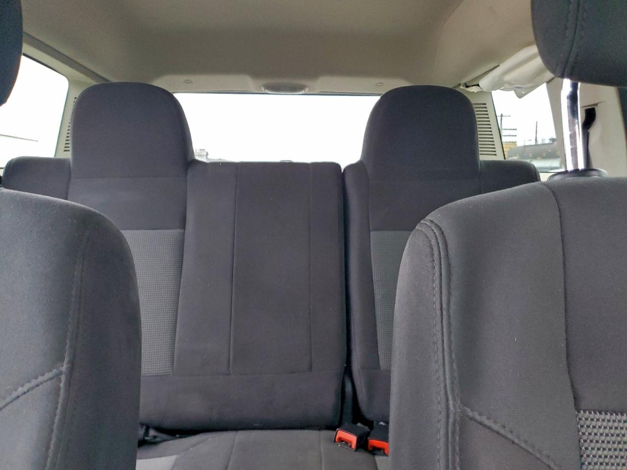 2017 JEEP PATRIOT LATITUDE photo 10