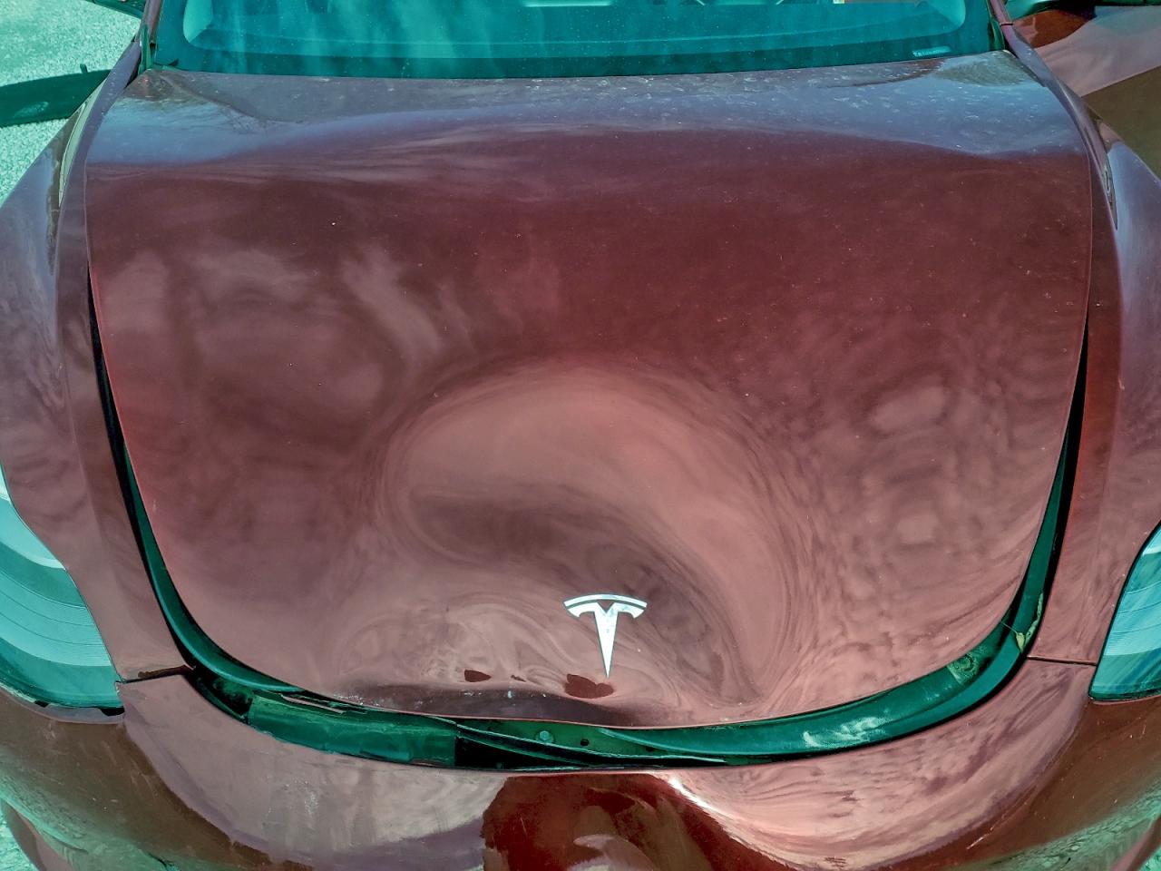 2021 TESLA MODEL 3 photo 31