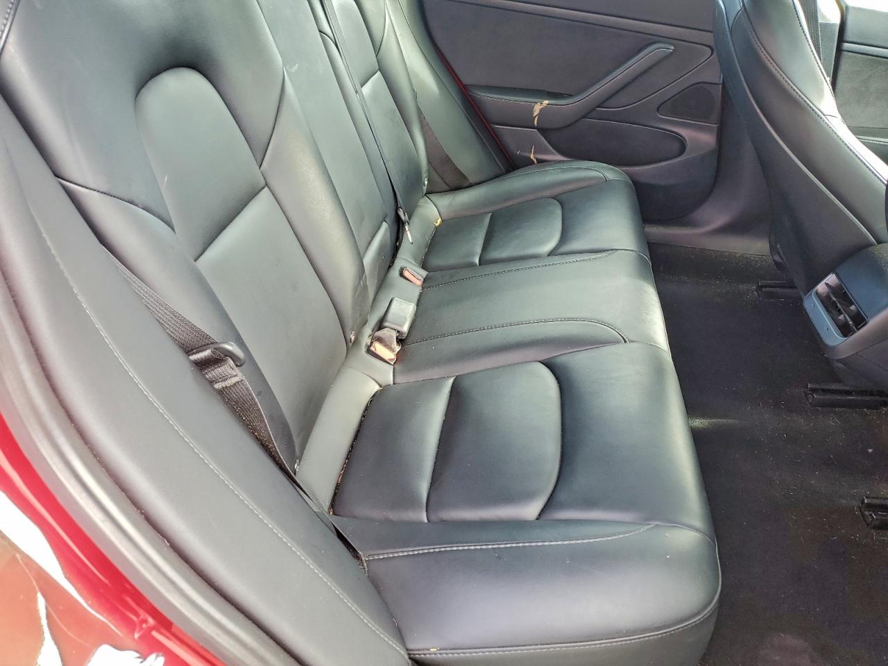 2021 TESLA MODEL 3 photo 28
