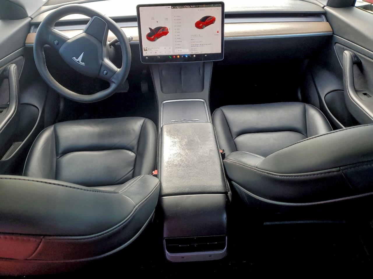 2021 TESLA MODEL 3 photo 22