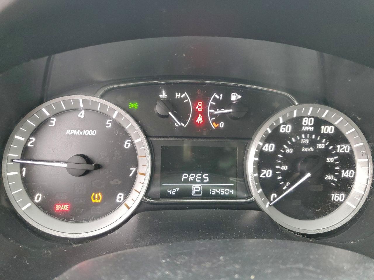 2015 NISSAN SENTRA S photo 17