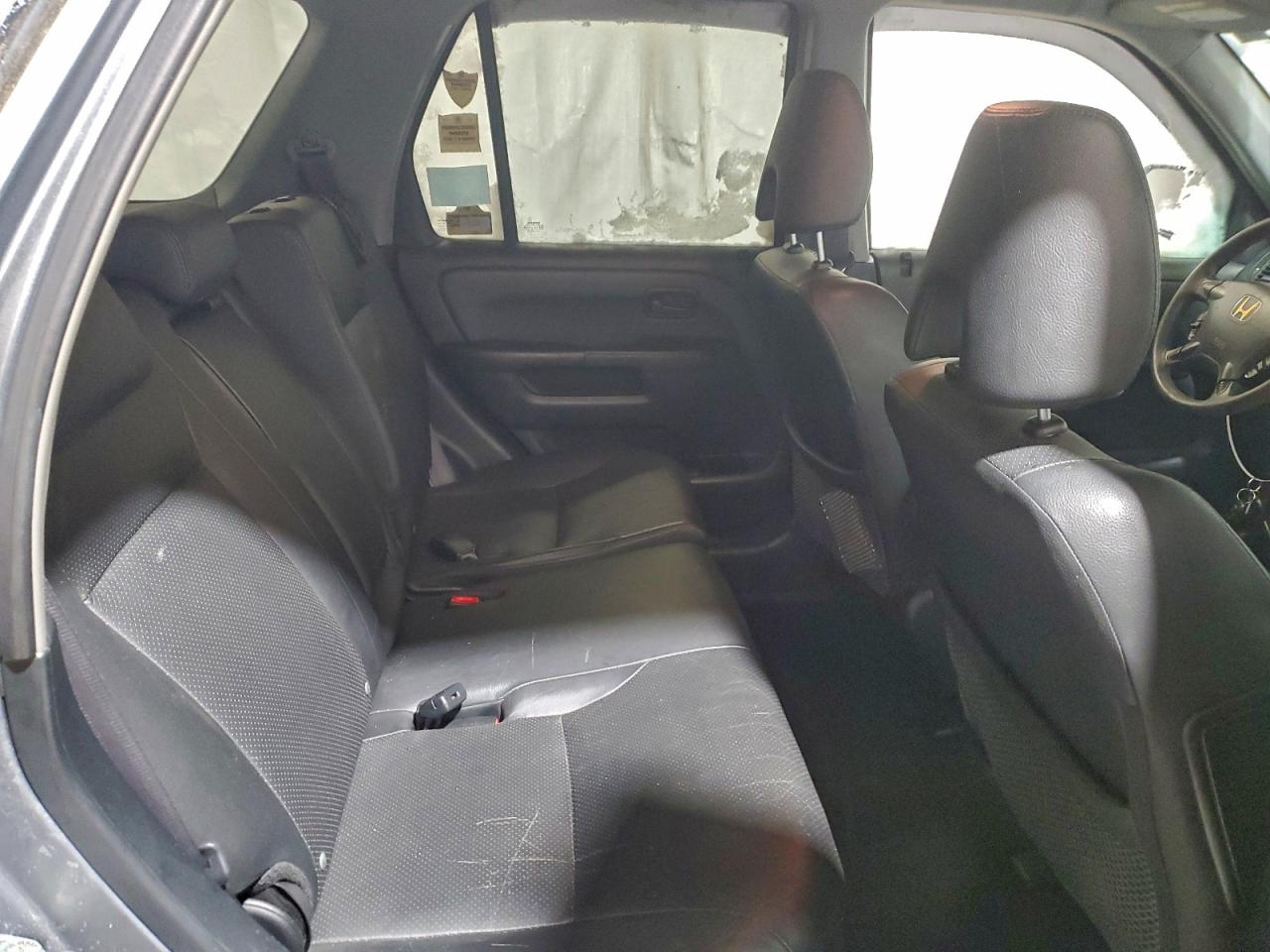 2005 HONDA CR-V SE photo 10