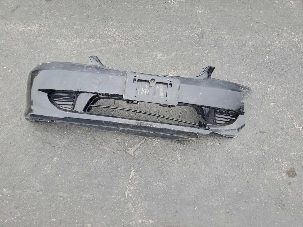 2004 HONDA CIVIC LX photo 12