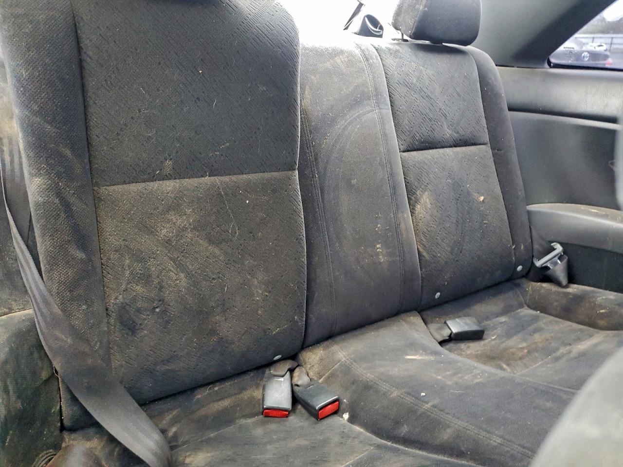 2004 HONDA CIVIC LX photo 10