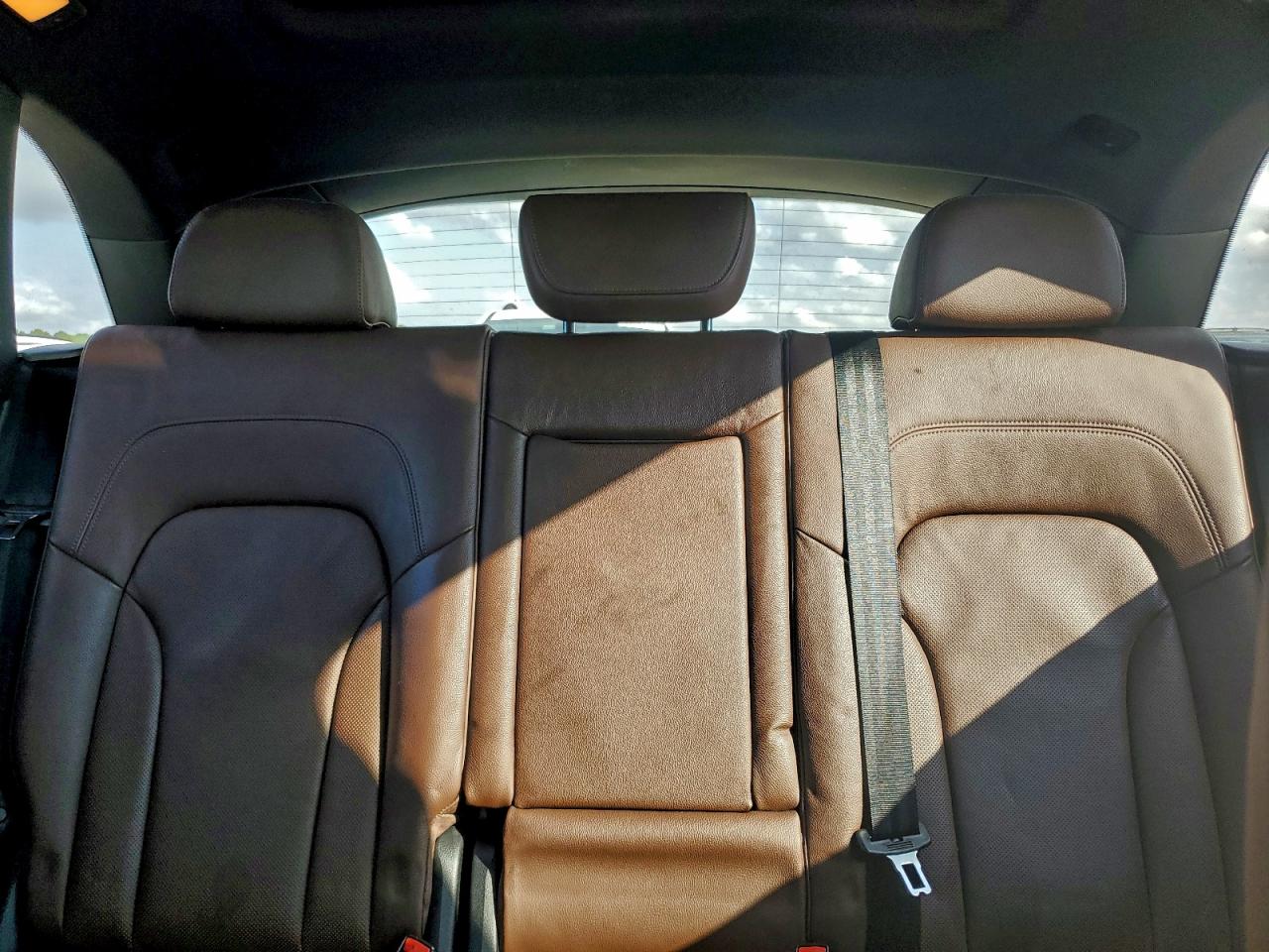 2016 AUDI Q5 PREMIUM PLUS S-LINE photo 19
