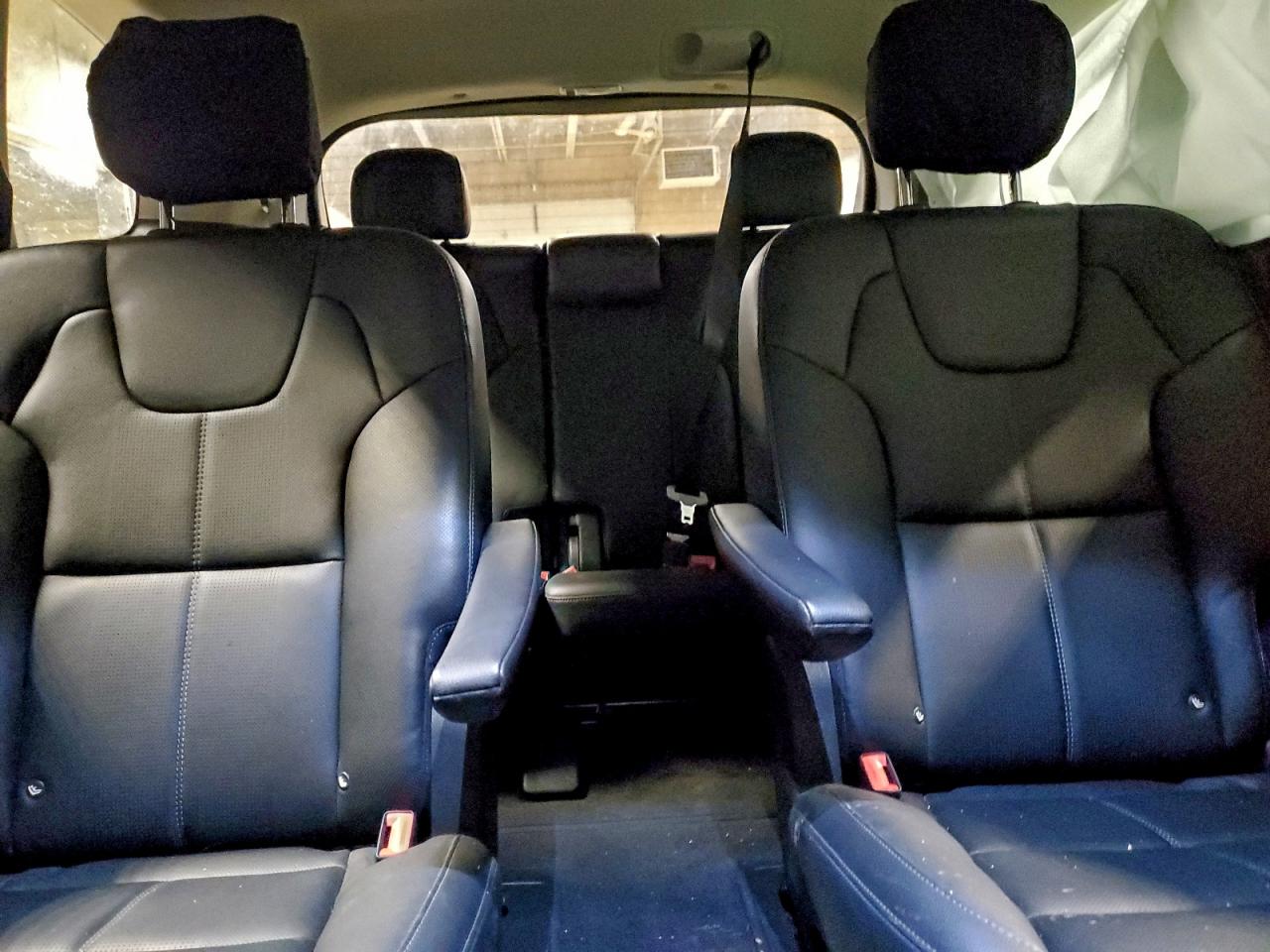 2021 KIA TELLURIDE EX photo 10