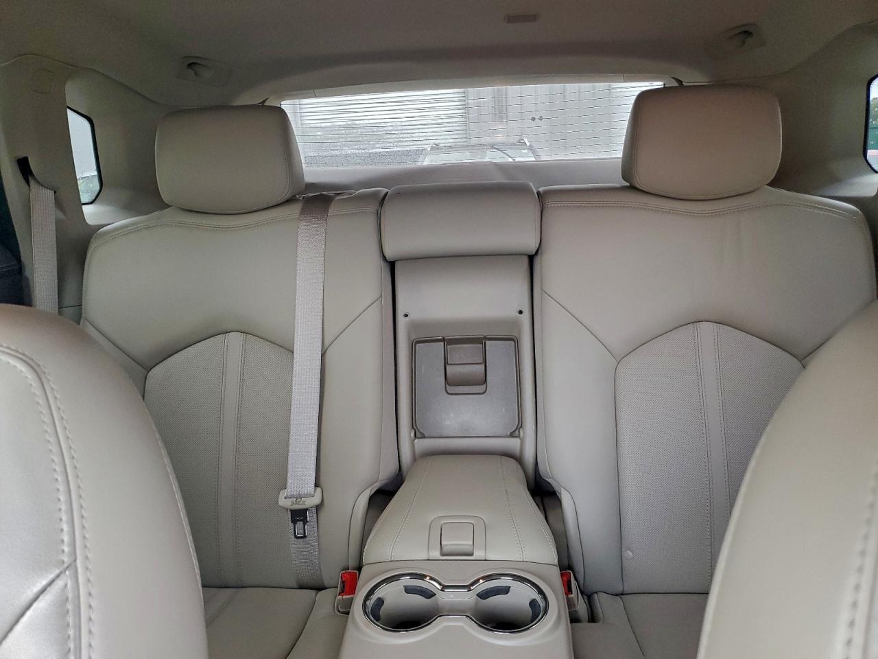 2013 CADILLAC SRX LUXURY COLLECTION photo 28