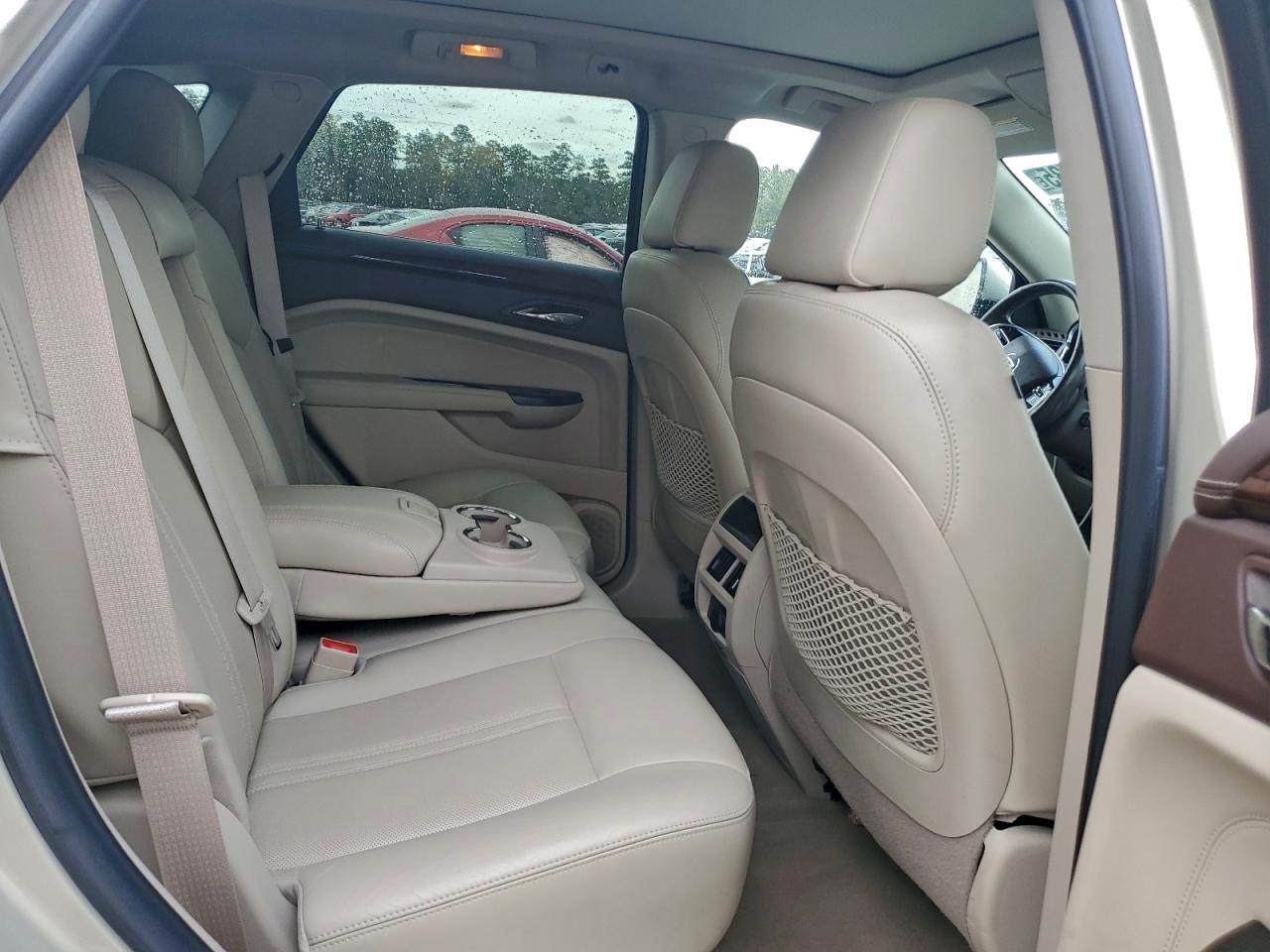 2013 CADILLAC SRX LUXURY COLLECTION photo 31