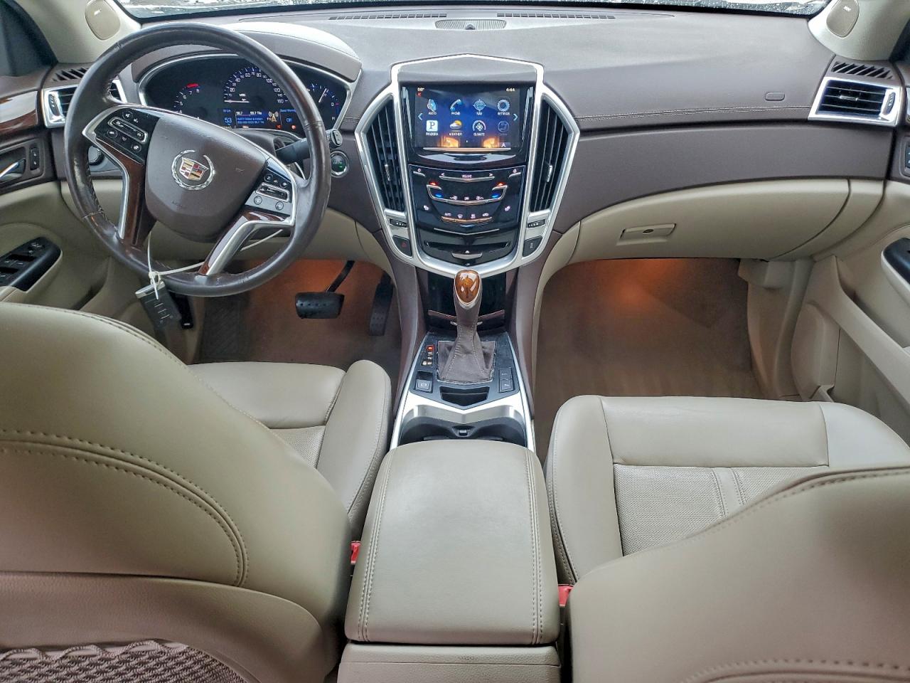 2013 CADILLAC SRX LUXURY COLLECTION photo 22