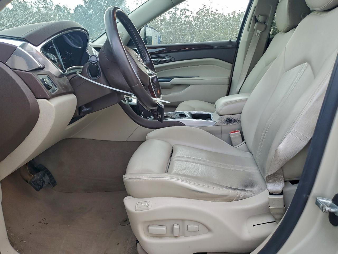 2013 CADILLAC SRX LUXURY COLLECTION photo 19