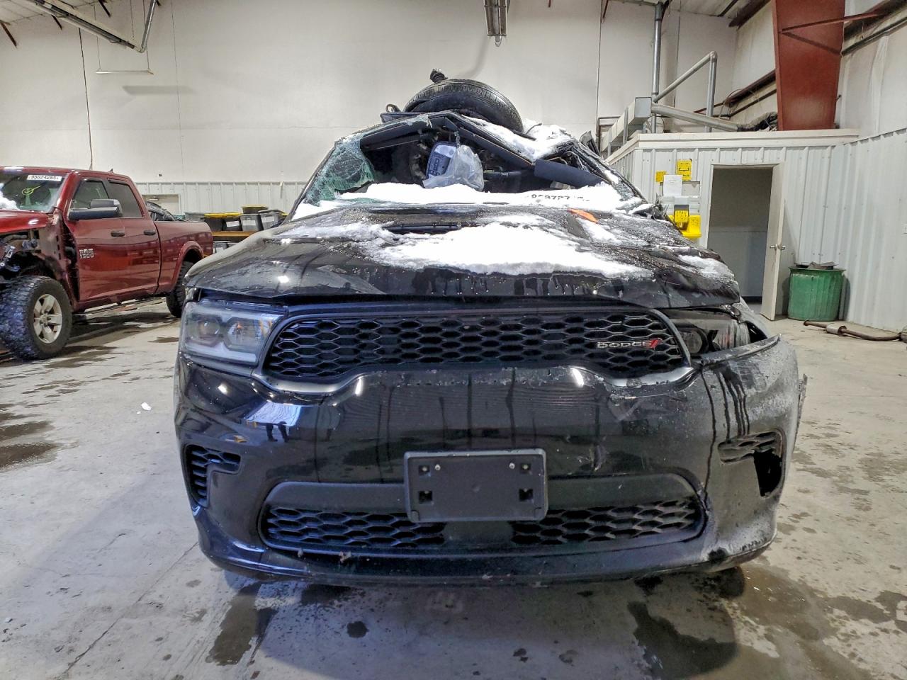 2024 DODGE DURANGO GT photo 5