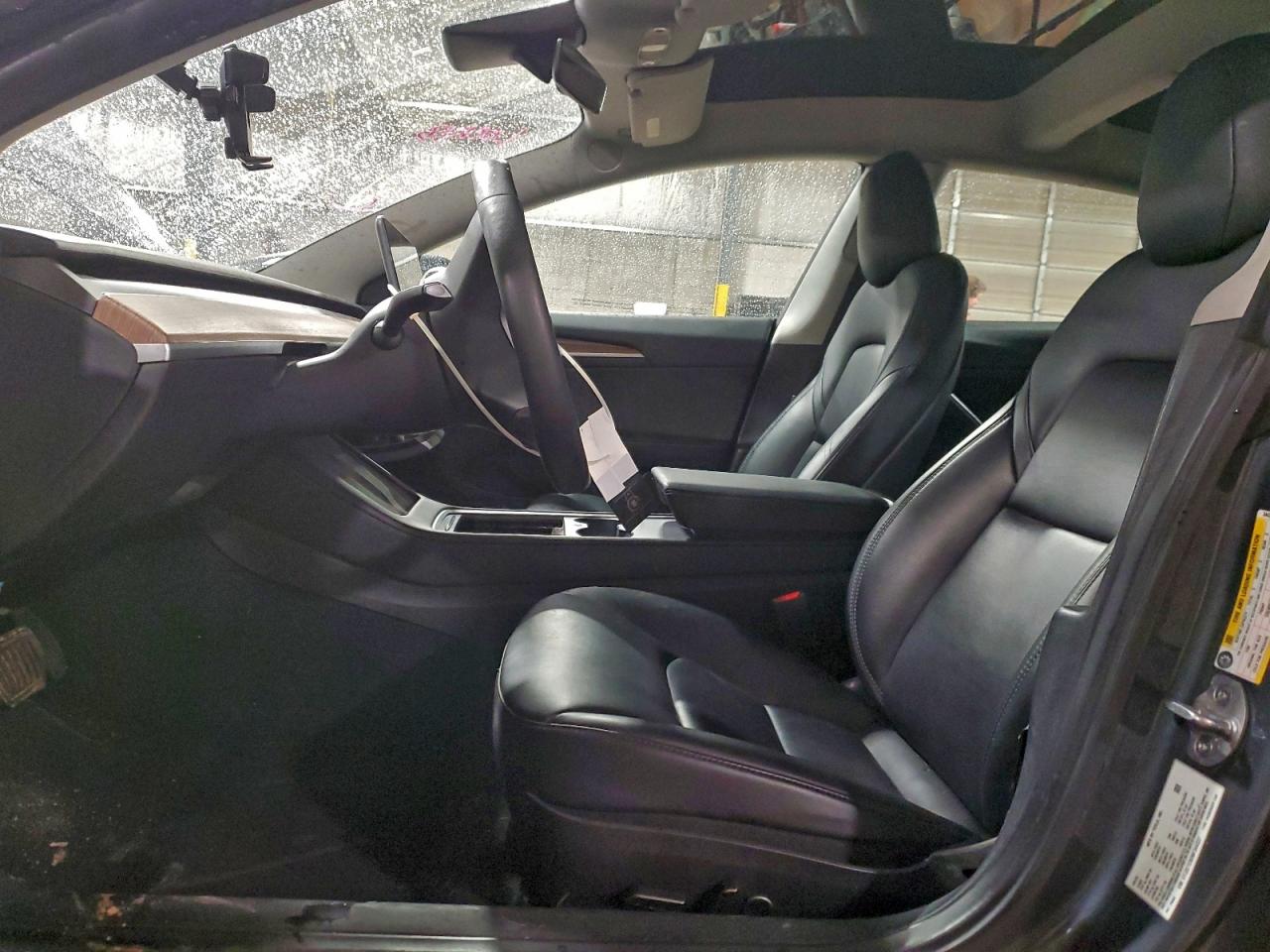 2022 TESLA MODEL 3 photo 7