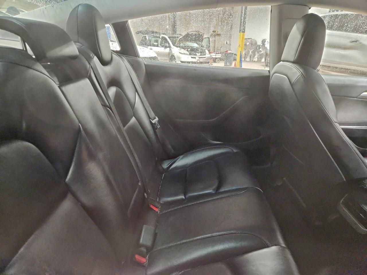 2022 TESLA MODEL 3 photo 10