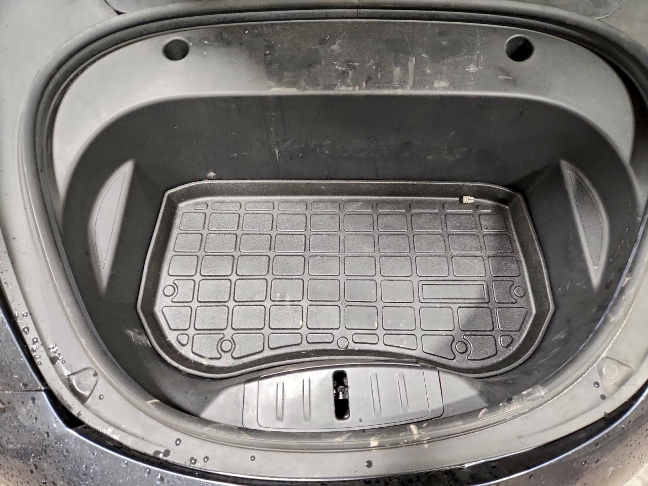 2022 TESLA MODEL 3 photo 11