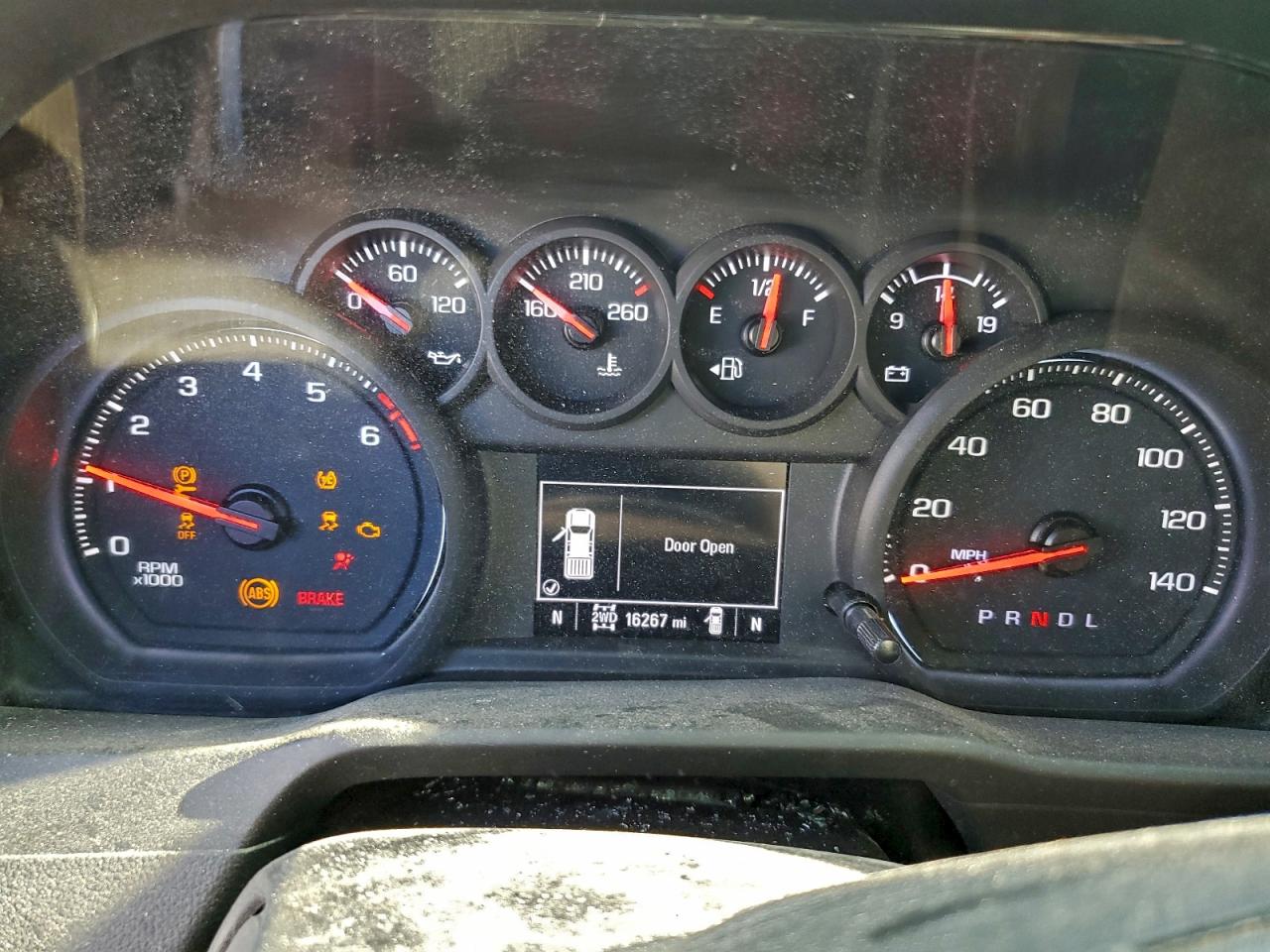 2023 CHEVROLET SILVERADO UTILITY / SERVICE TRUCK photo 9