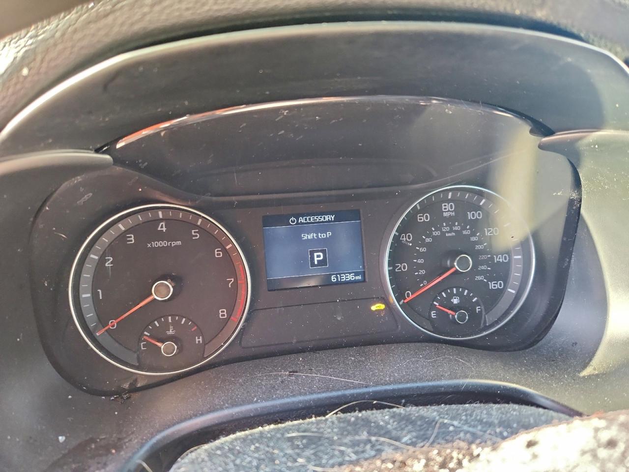 2021 KIA FORTE GT LINE photo 17