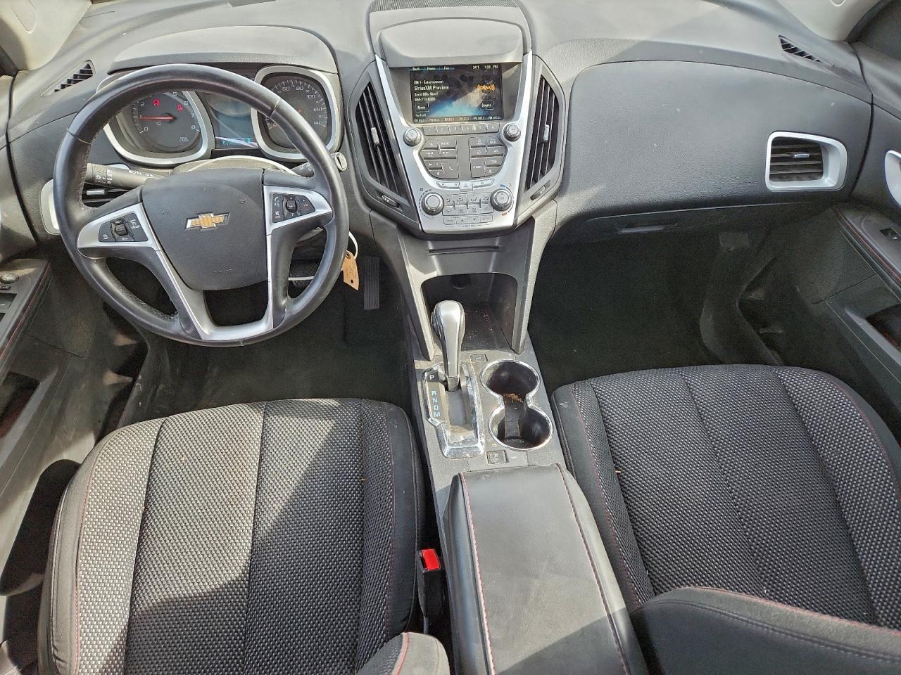 2015 CHEVROLET EQUINOX LT photo 29