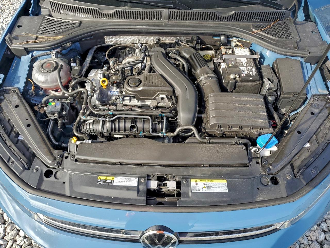 2025 VOLKSWAGEN JETTA SE photo 11