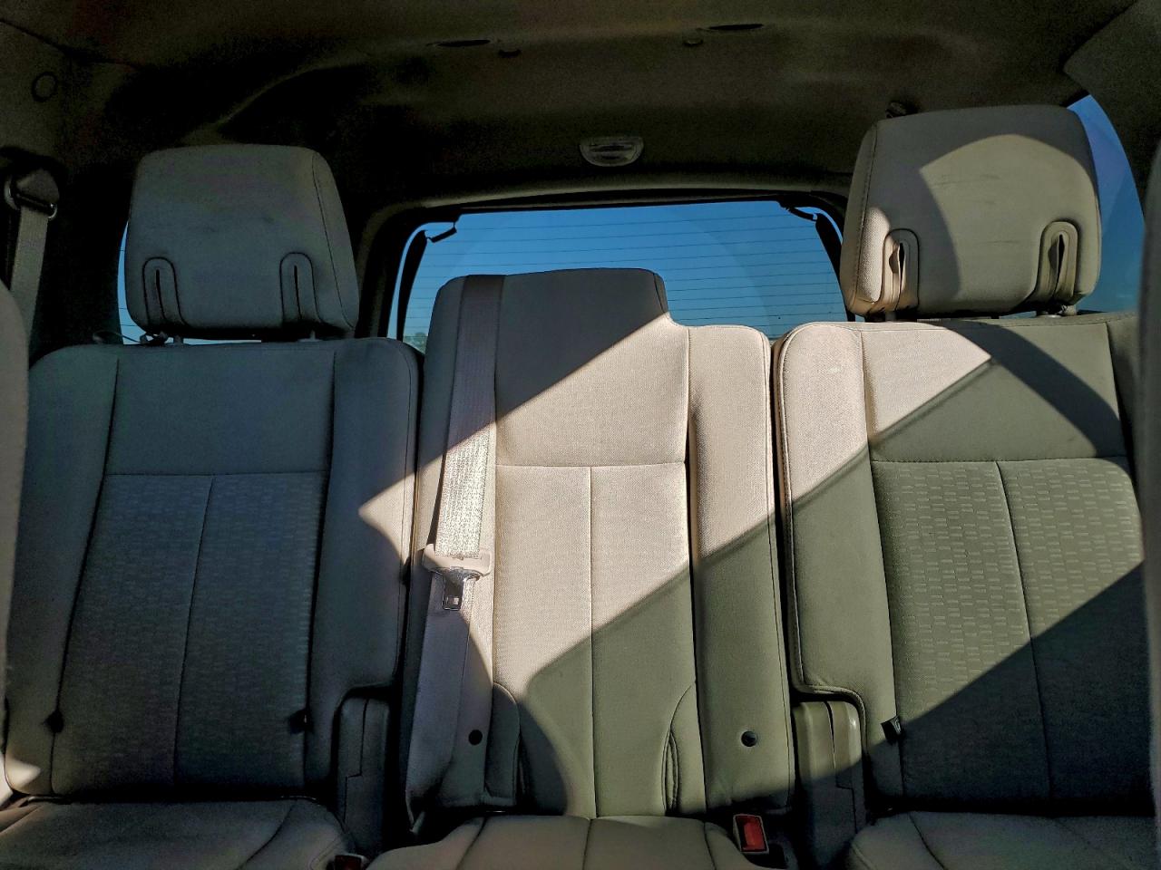 2008 FORD EXPEDITION XLT photo 10