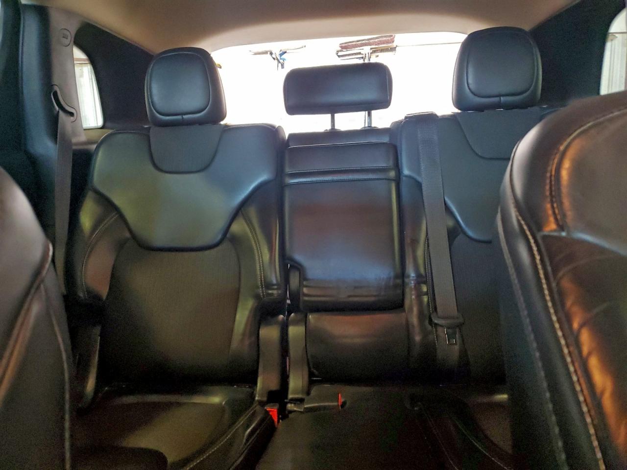 2018 JEEP CHEROKEE LATITUDE PLUS photo 10