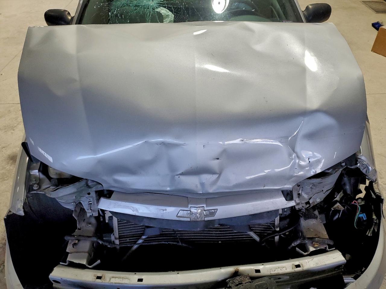 2004 CHEVROLET CAVALIER LS photo 11