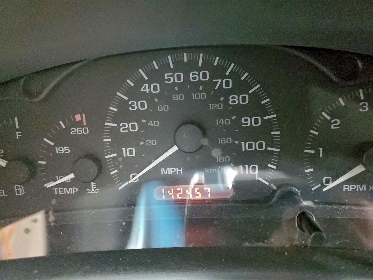 2004 CHEVROLET CAVALIER LS photo 9