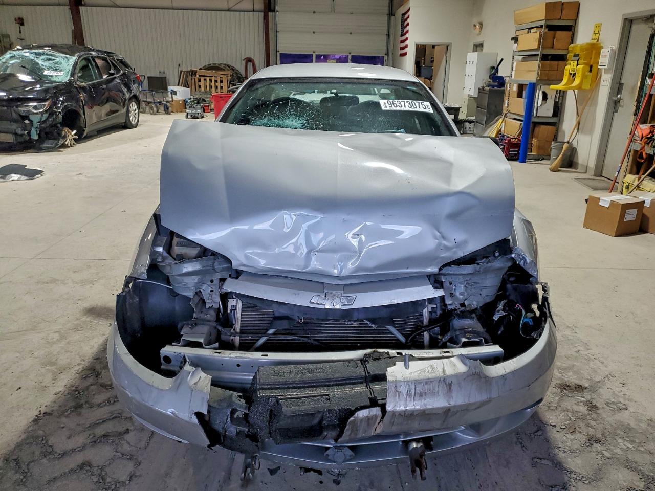 2004 CHEVROLET CAVALIER LS photo 5