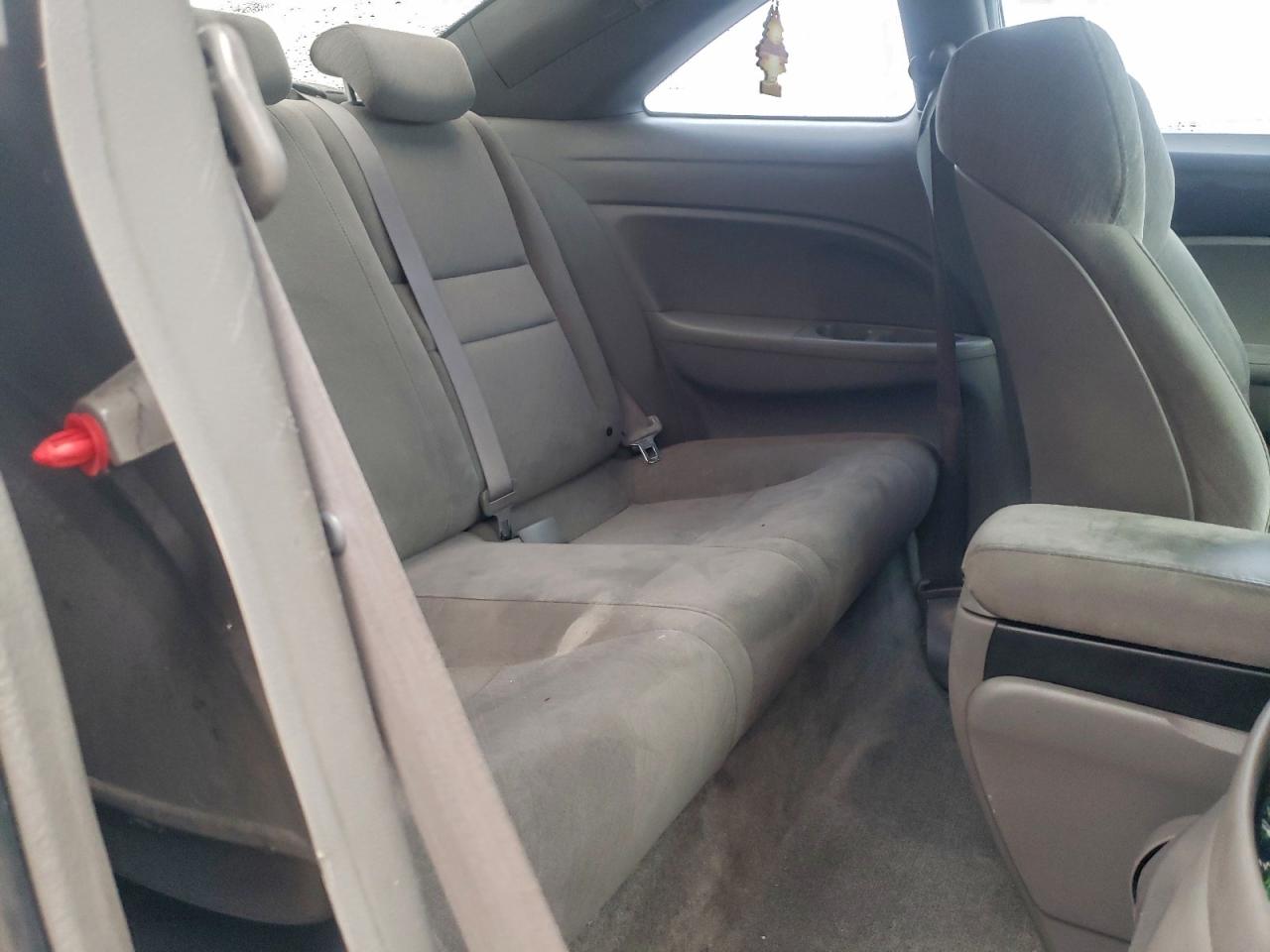 2007 HONDA CIVIC EX photo 10