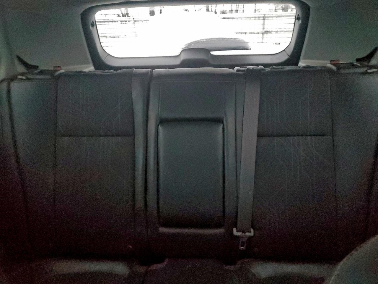 2017 CHEVROLET TRAX 1LT photo 10