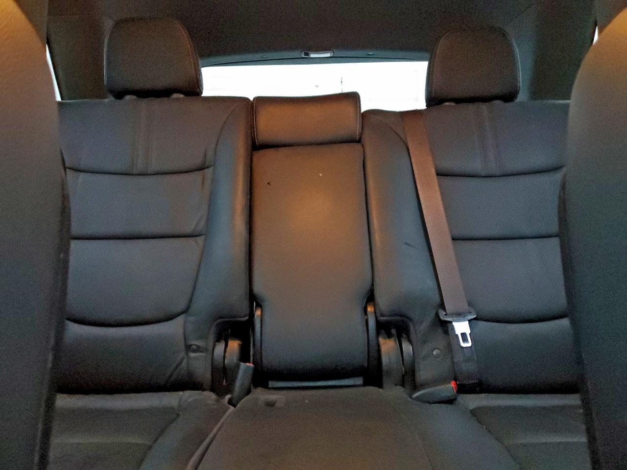 2011 KIA SORENTO EX photo 10