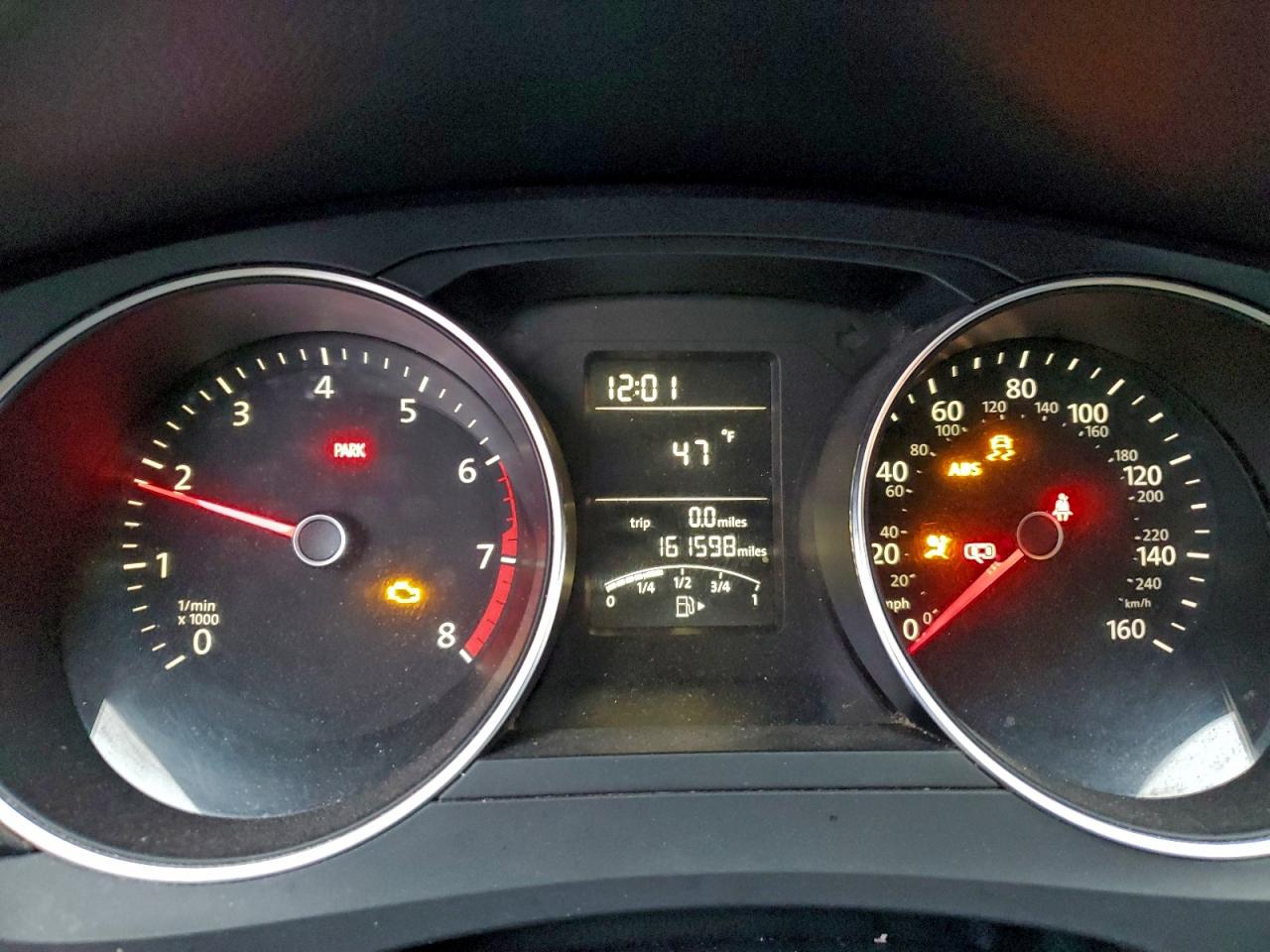 2015 VOLKSWAGEN JETTA BASE photo 9