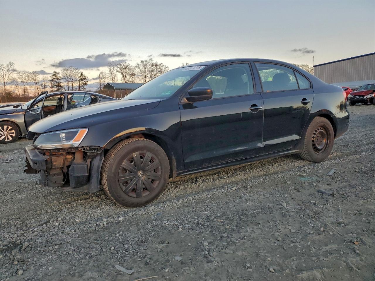 2015 VOLKSWAGEN JETTA